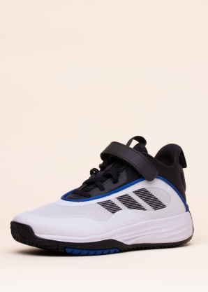 adidas basketbola apavi Ownthegame 3