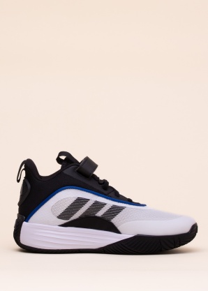 adidas basketbola apavi Ownthegame 3