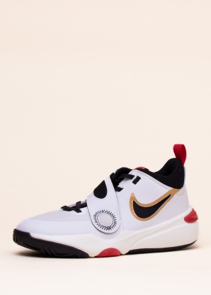 Nike basketbola apavi Team Hustle D 11