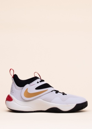 Nike basketbola apavi Team Hustle D 11