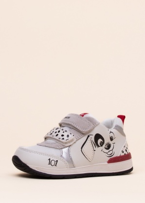 Geox brīvā laika apavi Rishon Disney