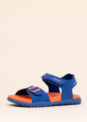 Сандалии Fusbetto Geox