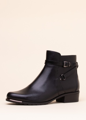 Полусапоги Caprice