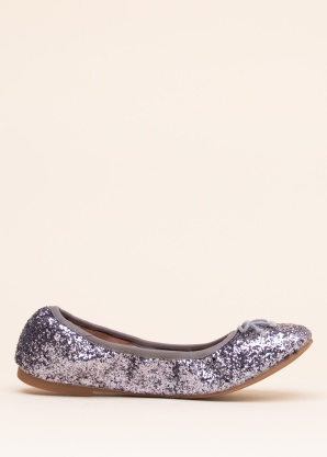 Only balerīnas Franka