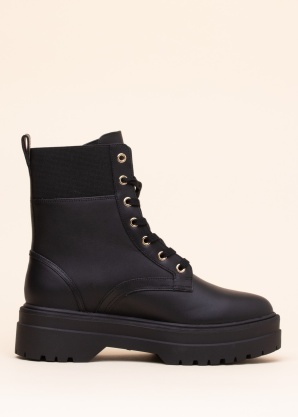 Полусапоги Tommy Hilfiger