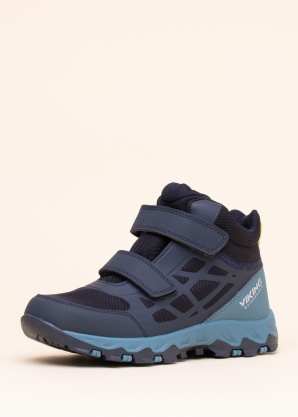 Viking puszābaki Track Mid Wp