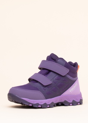 Viking puszābaki Track Mid Wp