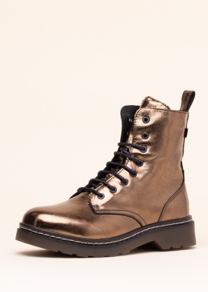 Musse & Cloud ziemas zābaki Efafur