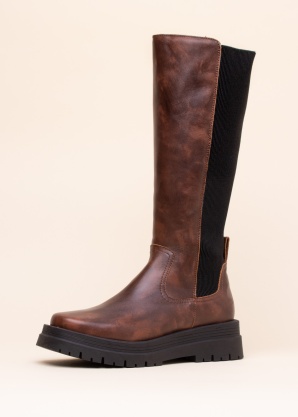 Сапоги Julieta Musse & Cloud