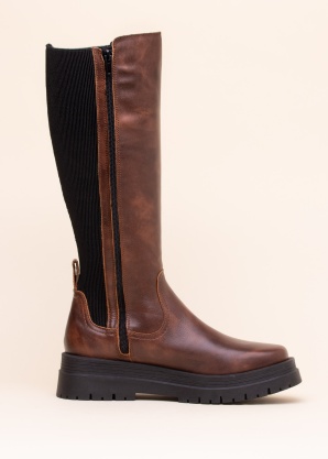 Сапоги Julieta Musse & Cloud