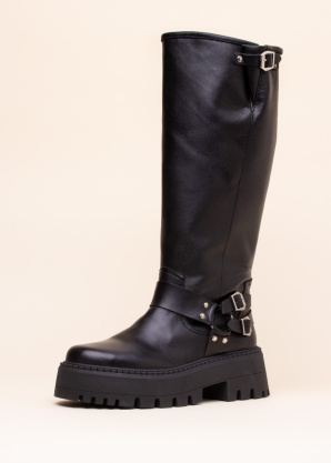 Musse & Cloud zābaki Sonic Hi