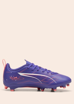 Puma futbola apavi Ultra 5 Play FG/AG