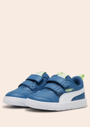 Тенниски Courtflex V3 v Puma