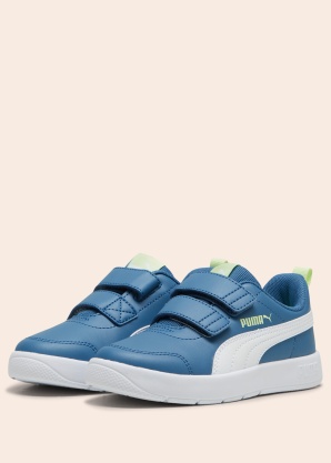 Puma kedas Courtflex V3 v
