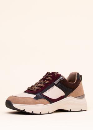 Tamaris brīvā laika apavi