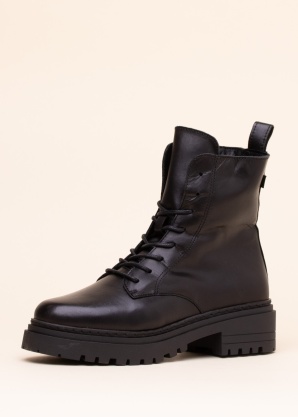 Musse & Cloud ziemas zābaki Ejeny Fur