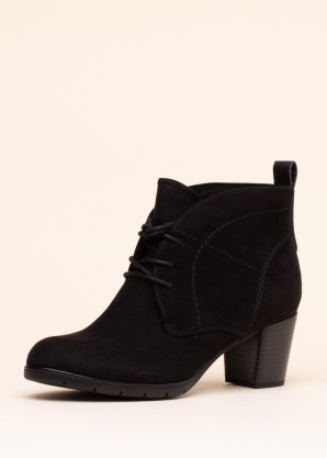 Полусапоги Marco Tozzi