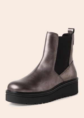 Полусапоги Marco Tozzi