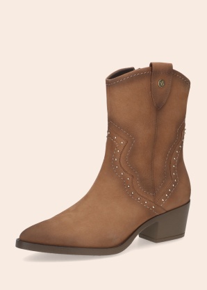 Полусапоги Caprice