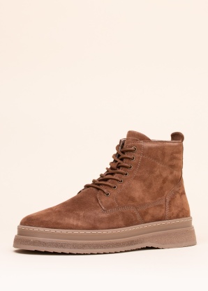 Полусапоги Blistown Gant