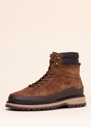 Полусапоги Clafton Gant