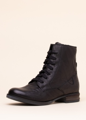 Josef Seibel puszābaki Sanja 01