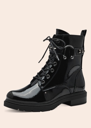 Полусапоги Marco Tozzi