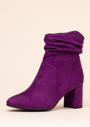 Полусапоги Marco Tozzi