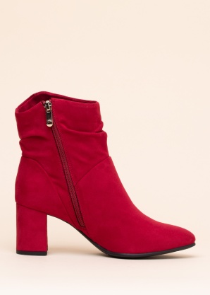 Полусапоги Marco Tozzi