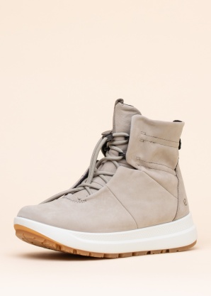 Зимние сапоги Solice Ecco