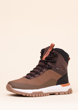 Halti pārgājienu zābaki Kajava Dx