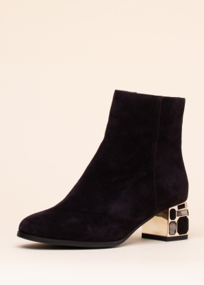 Loretta Vitale puszābaki