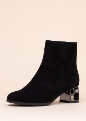 Loretta Vitale puszābaki