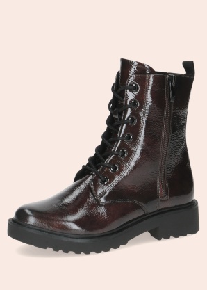 Полусапоги Caprice