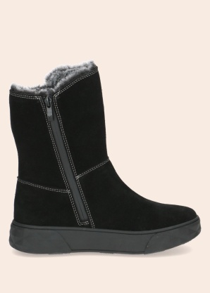 Caprice ziemas zābaki