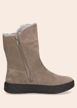 Зимние сапоги Caprice