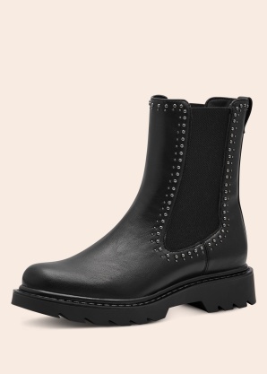 Полусапоги Tamaris