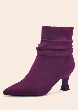 Полусапоги Marco Tozzi