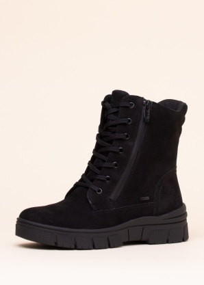 Зимние сапоги Caprice