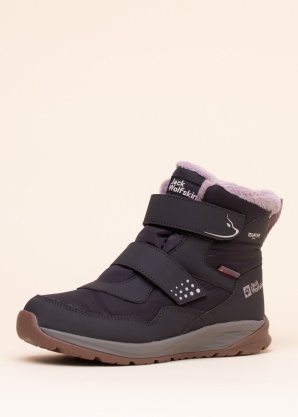 Jack Wolfskin ziemas zābaki Polar Bear-b