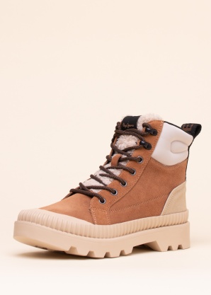 Pepe Jeans puszābaki Ascot Mountain