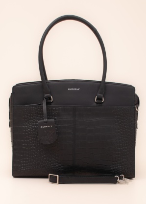 Burkely klēpjdatoru soma Cool Colbie