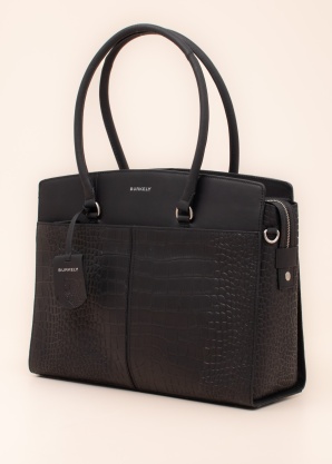 Burkely klēpjdatoru soma Cool Colbie