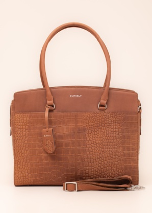 Burkely klēpjdatoru soma Cool Colbie