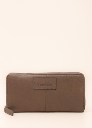 Burkely naudas maks Soft Skylar