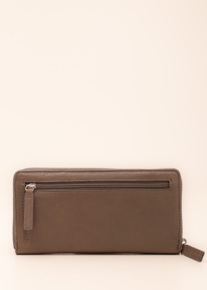 Burkely naudas maks Soft Skylar