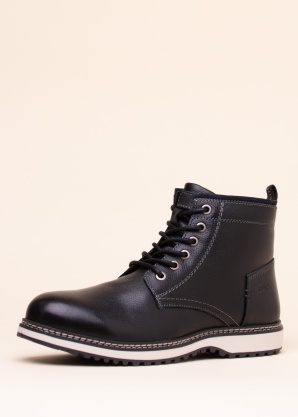 Copenhagen shoes ziemas zābaki Maitland