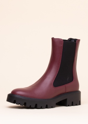 Полусапоги Betty-1 Only