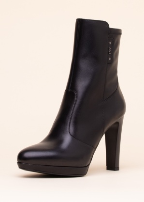 Полусапоги NeroGiardini