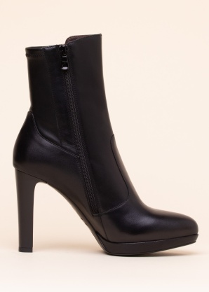 Полусапоги NeroGiardini